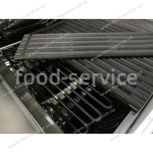 Гриль BBQ електричний Frosty HC6060E