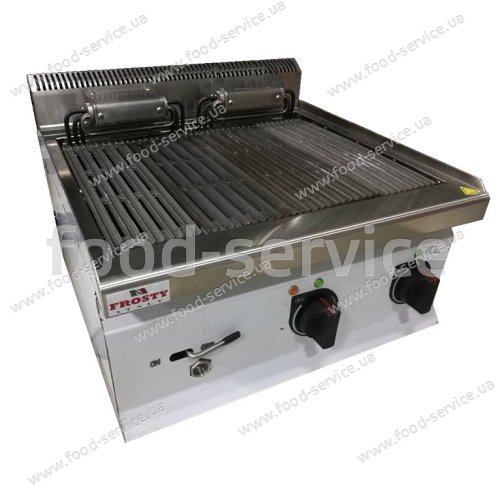 Гриль BBQ електричний Frosty HC6060E