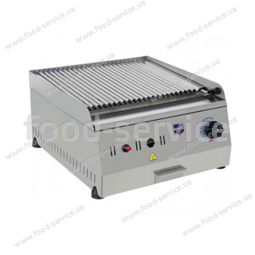 Гриль лавовый газовый Remta R88LE R88 LE (C