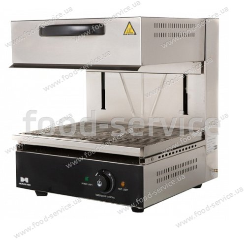 Гриль саламандер GoodFood GS450L