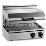 Гриль Salamander Hurakan HKN-SAL650H