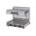 Гриль саламандра Roller Grill  SEM 600 PDS