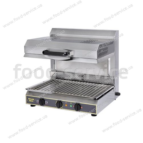 Гриль саламандра Roller Grill  SEM 600 PDS