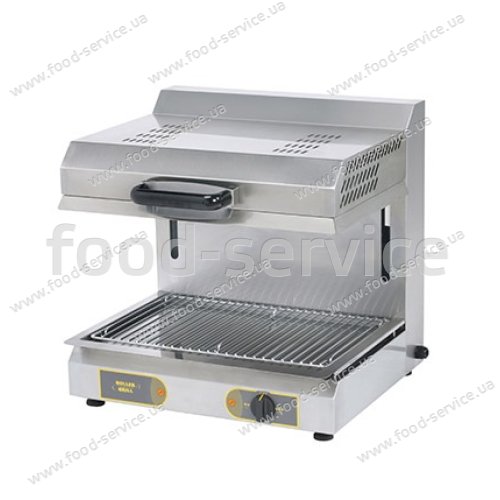 Гриль саламандер Roller Grill  SEM 600 Q