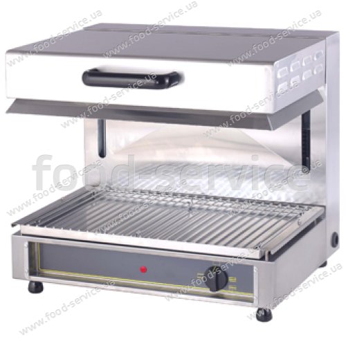 Гриль саламандра Roller Grill  SEM 60