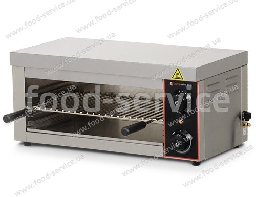 Гриль саламандер GGM Gastro SMK64E1