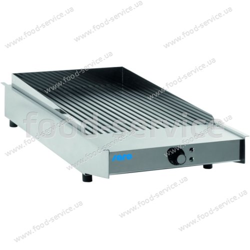 Вапо-гриль SARO WOW Grill 400