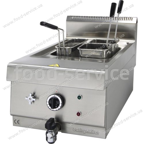 Макароноварка Oztiryakiler OMF 4065 електрична