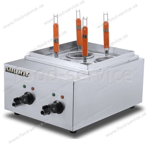 Пастоварка макароноварка AIRHOT PC-4