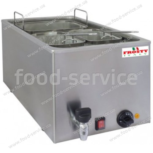 Пастоварка макароноварка FROSTY CC10 електрична