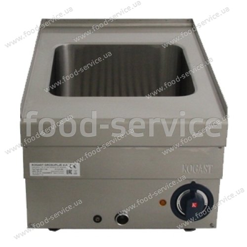Пастоварка макароноварка KOGAST EKTT-40