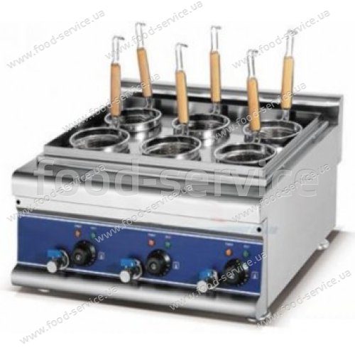 Пастоварка макароноварка FROSTY HEN-706A