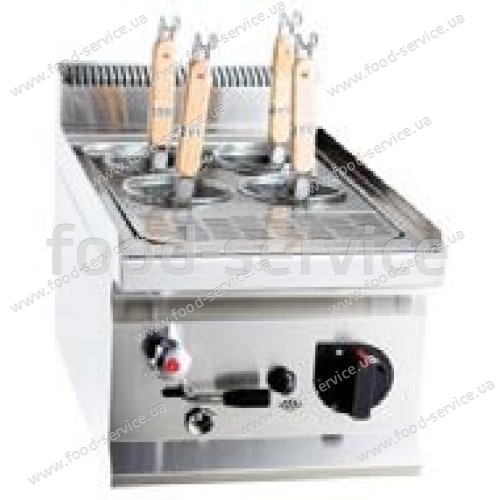 Пастоварка макароноварка FROSTY HP6035E