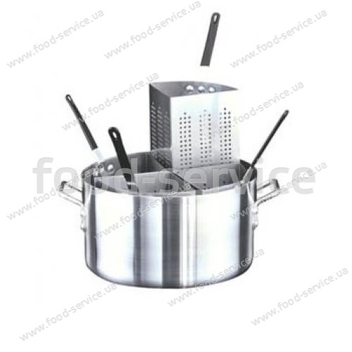 Кастрюля для варки макарон Winco APS-20