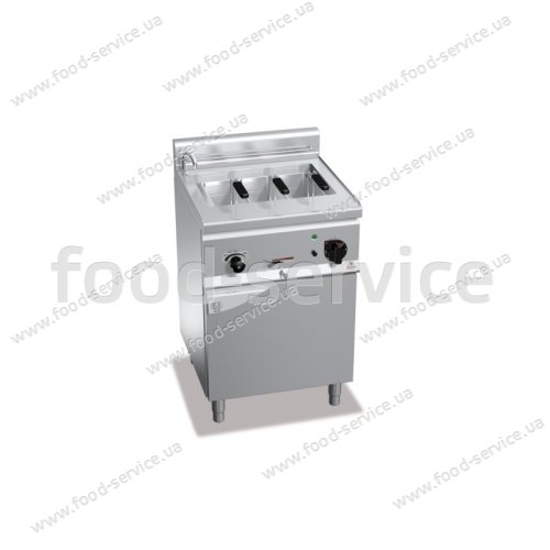 Макароноварка Bertos E6CP6M