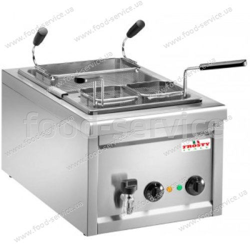 Пастоварка макароноварка FROSTY CC11 електрична