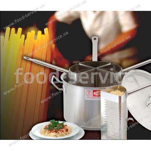 Макароноварка-кастрюля Ekber 1152430