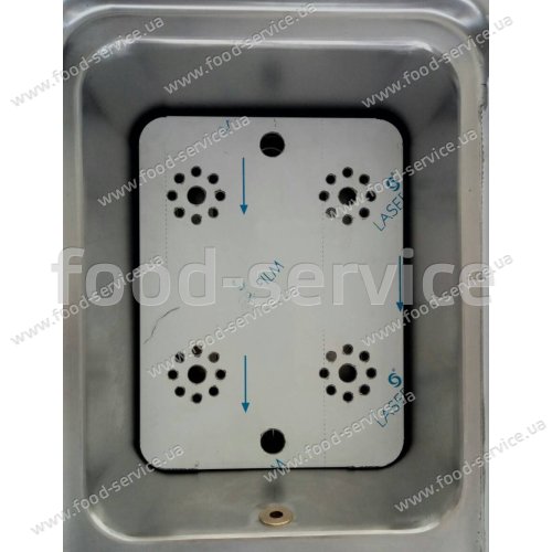 Пастоварка макароноварка FROSTY HP6035E