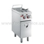 Макароноварка електрична Angelo Po 0G1CP1E