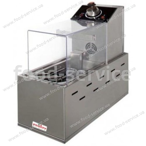 Пастоварка макароноварка FROSTY PASTA COOKER електрична