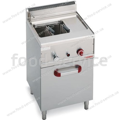 Макароноварка газовая Bertos G6CP6