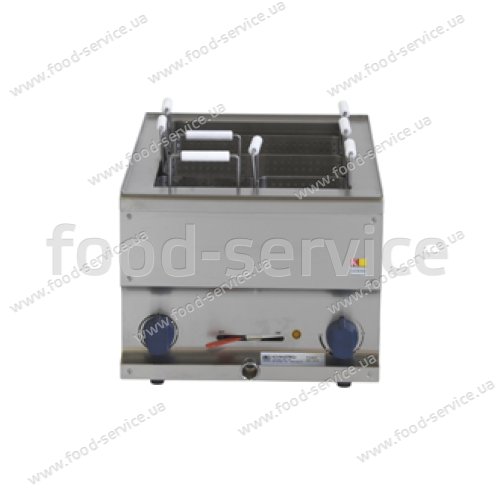 Пастоварка макароноварка KOGAST EKT-40