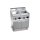 Макароноварка газовая Bertos CPG80E