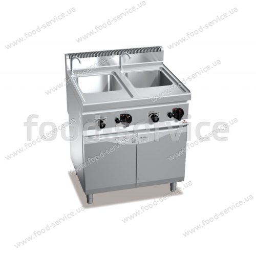 Макароноварка газовая Bertos CPG80E