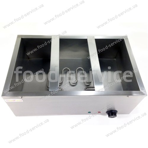 Марміт GoodFood BM3 GN 1/3 х h150 мм