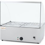 Аппарат для подогрева готовых блюд GoodFood BM4GR