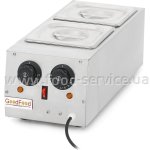 Аппарат для подогрева шоколада GoodFood СS22