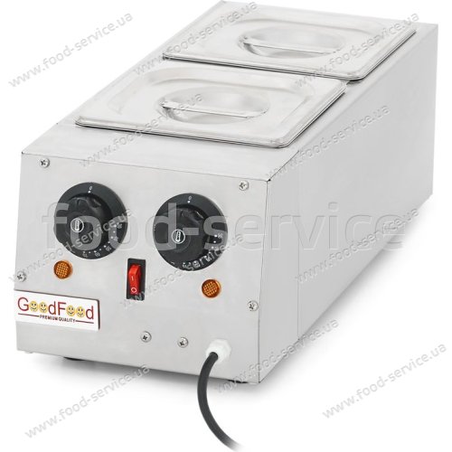 Апарат для підігріву шоколаду GoodFood СS22