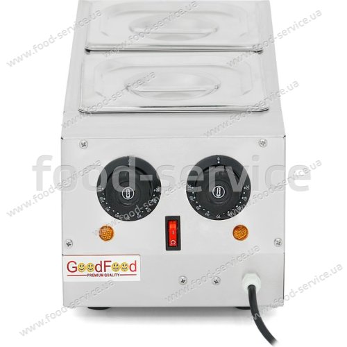 Апарат для підігріву шоколаду GoodFood СS22