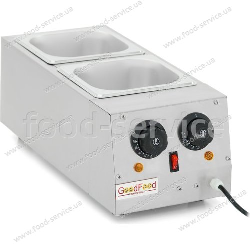 Апарат для підігріву шоколаду GoodFood СS22
