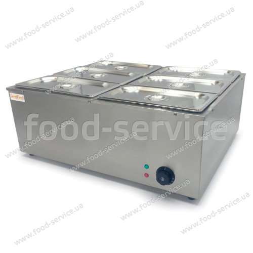 Мармит GoodFood BM6