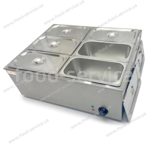 Мармит GoodFood BM6