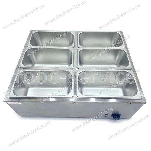 Мармит GoodFood BM6