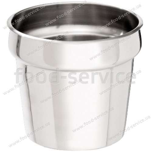 Каструля вставка 6,5 л Bartscher 609065