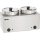 Марміт 1-х страв (Bain - Marie Hotpot) Bartscher 606065