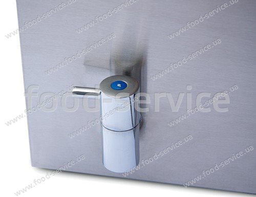 Мармит 1 и 2-х блюд настольный на 1 г/е GGM Gastro BMY11150A