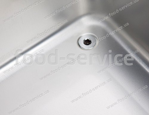 Мармит 1 и 2-х блюд настольный на 1 г/е GGM Gastro BMY11150A