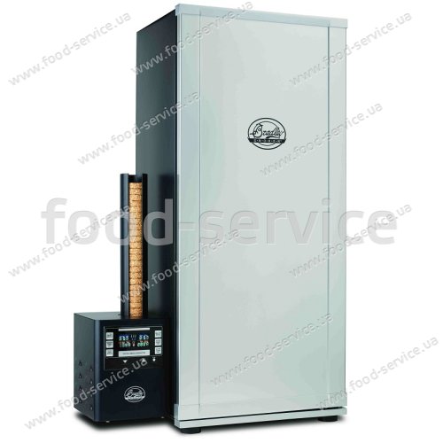 Міні-коптильня Braldey Smoker 6 rack