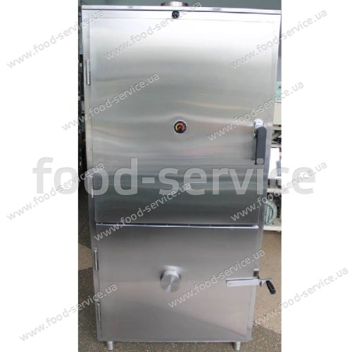 Коптильня CustomHeat Smoking Oven SM 200 6511123