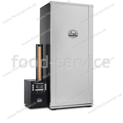 Міні-коптильня Braldey Smoker 4 rack