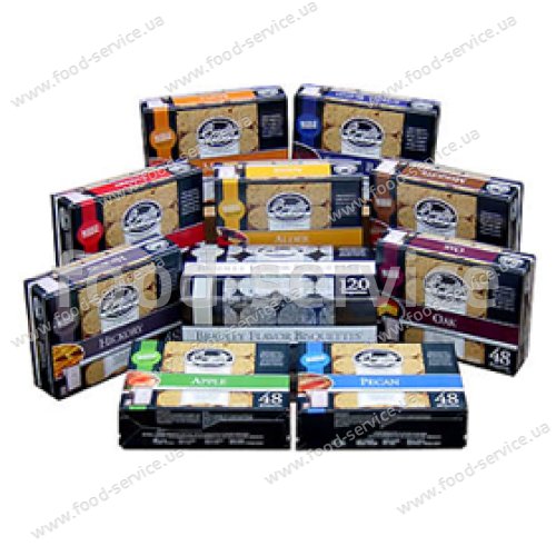Міні-коптильня Braldey Smoker 4 rack