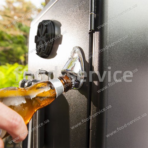 Угольный шкаф-коптильня Broil King 923610