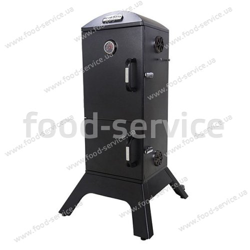 Угольный шкаф-коптильня Broil King 923610