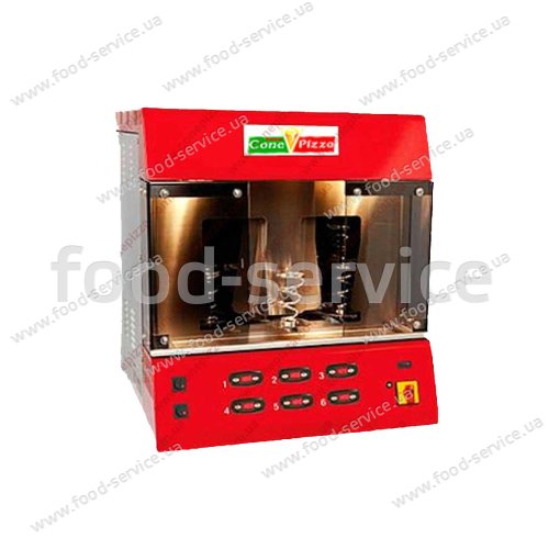 Печь для выпечки конопиццы Husmak PCO-8