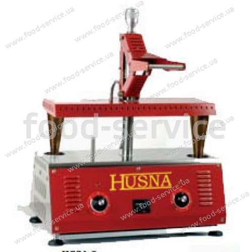 Пресс по изготовлению конопиццы PCMS-2