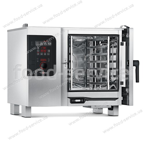 Пароконвектомат Convotherm  6.10 ES 4 EASYTOUCH